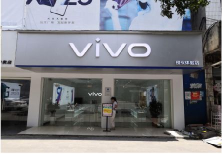 ​武夷山 做一个门店面广告招牌需要多少钱？