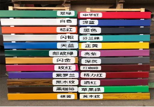 武夷山做招牌可以用哪些材料？