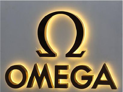 武夷山招牌上的发光字几天可以做好？